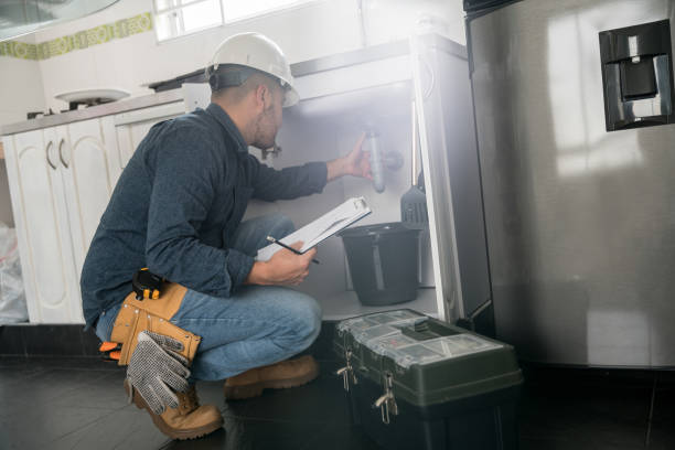 Best Sewer Cleaning Services  in Dyer, TN