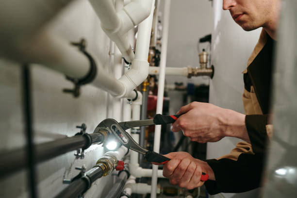 Best Drain Cleaning Services  in Dyer, TN
