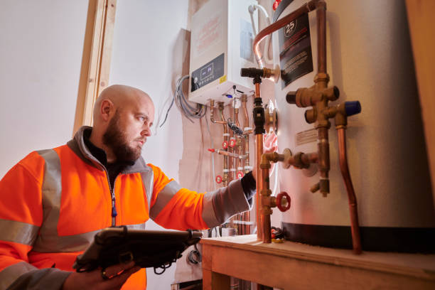 Best Water Leak Repair  in Dyer, TN