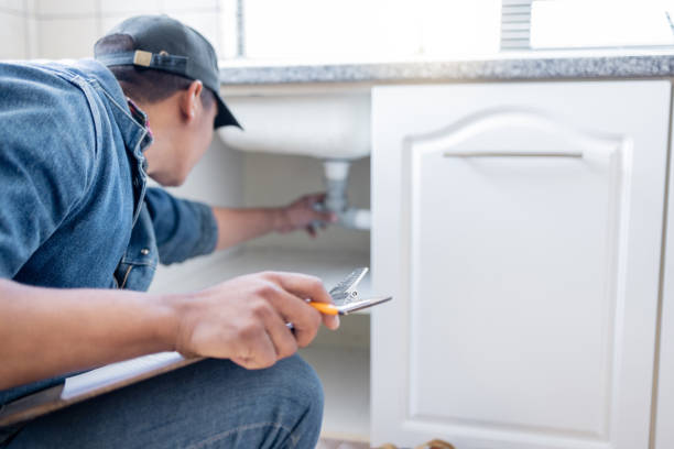Professional Plumbing in Dyer, TN