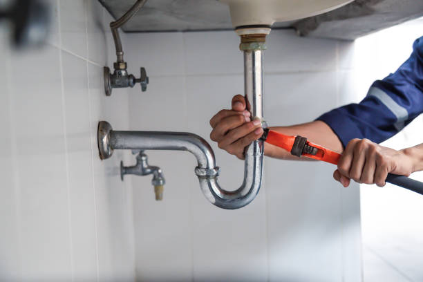 Best Residential Plumbing Services  in Dyer, TN