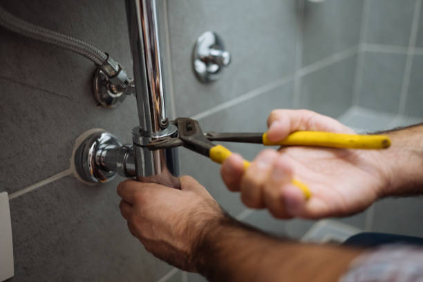 Best Sewer Line Repair  in Dyer, TN